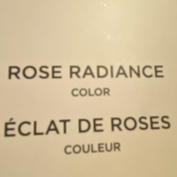 Modere Rose Radiance Spoon - Picture 5 of 11